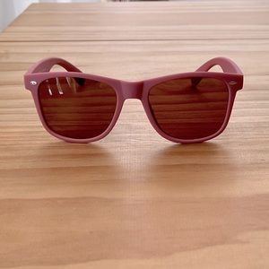 Retro Rewind Sunglasses